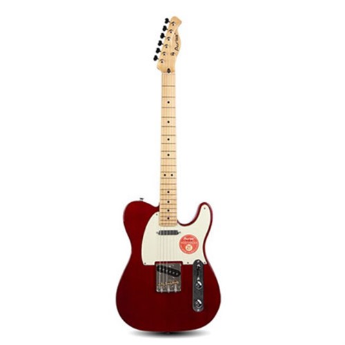 Đàn Guitar Điện Auriga A8410 Telecaster (Chính Hãng Full Box 100%)